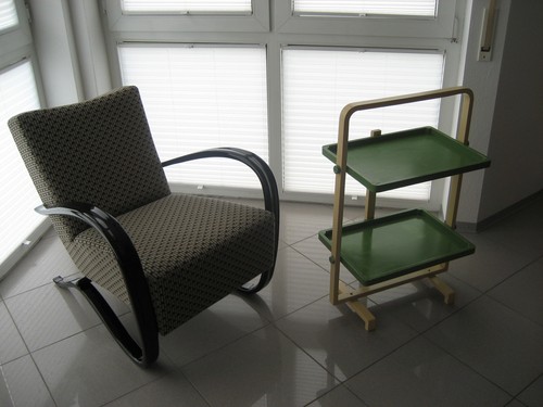 Art deco bauhaus andre groult - deco,