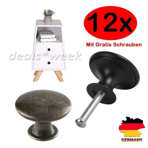Stück möbelknöpfe - stück,