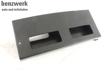 Mercedes 190 W201 Ablagefach Mittelkonsole rechts Original 2018460006 ✔️