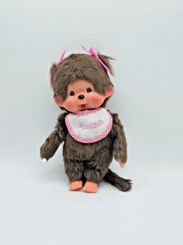 Monchhichi classic girl ca - girl,,