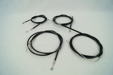 Bautenzug Set Kabel Satz Züge