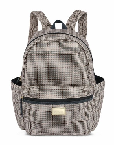 Day check backpack - day,