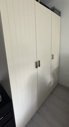 Ikea schrank weiß gebraucht - ikea,