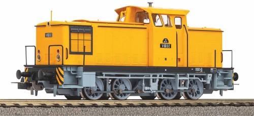 Piko 52985 diesellokomotive - 52985,,