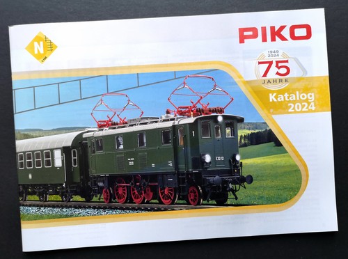Piko katalog 2024 din a4 - din,
