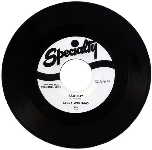 45re larry williams - 45re✦,