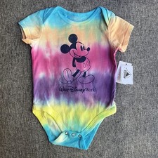 NWT Disney Baby Bodysuit Walt