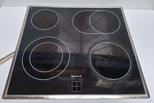 NEFF Kochfeld / Glaskeramik /