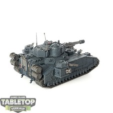 Astra Militarum - Baneblade - bemalt
