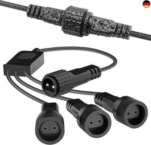 Lichterkette verteiler gcstnn - verteiler,,