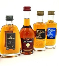 Cognac Tasting Geschenk 4