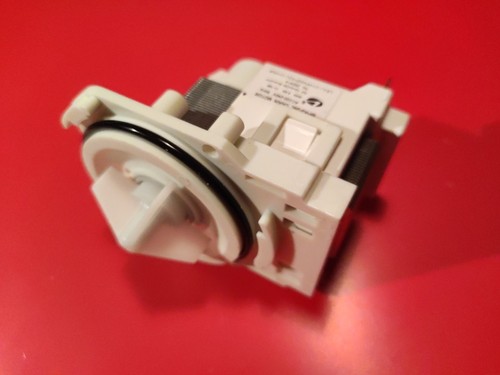 Ablaufpumpe wie electrolux - ablaufpumpe,