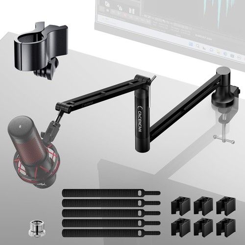 Boom arm 360 - boom, arm,