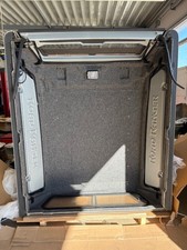 Pick Up Hardtop Road Ranger RH 05 Grau