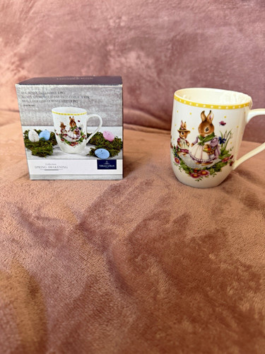 Villeroy boch bunny tales - villeroy, &