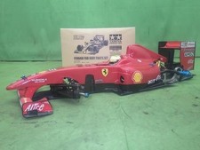 TAMIYA F104 Elektro RC Auto