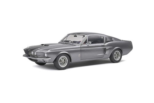 Ford shelby mustang gt500 1967 - ford,