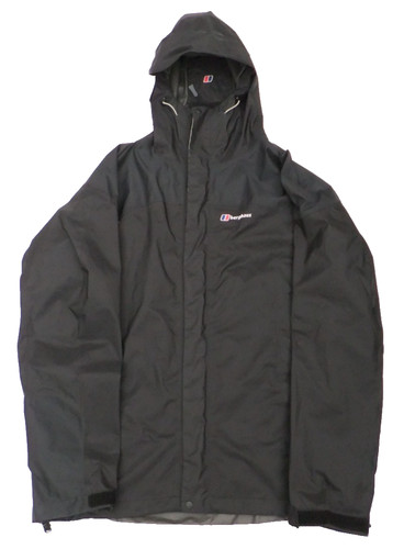 Berghaus jacke wasserdicht - jacke,
