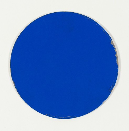 Yves klein vitesse - klein,, pure