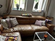 Natuzzi (Serie: Nicolaus)