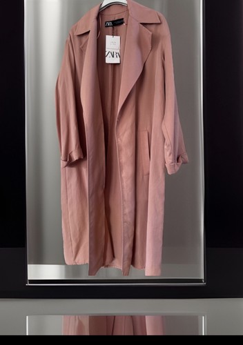 Damen oversized trenchcoat - damen,
