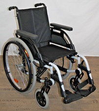 TOP RS Leicht Rollstuhl