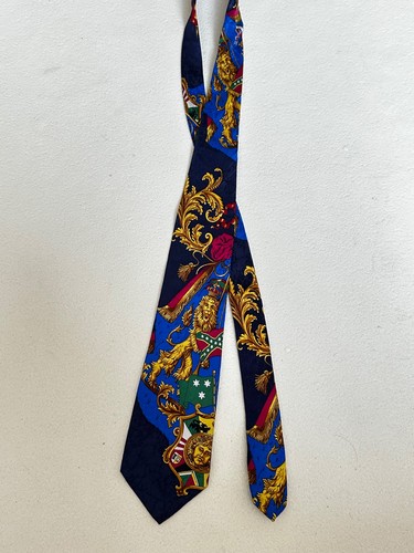 Gianni versace krawatte - gianni,