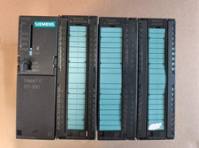 SIEMENS SIMATIC S7-300 CPU314