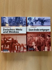 Zwischen Metz und Moskau & Dem