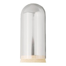 Glasdom Glaskuppel Glassturz