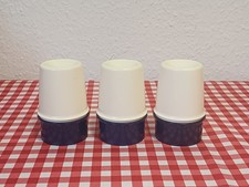Tupperware * 3 x Eierbecher