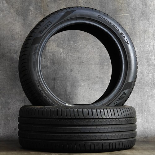 Pirelli cinturato p7 - 2, x