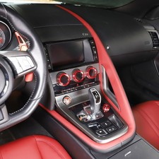 Klimaanlagen-Lautstärkeregler