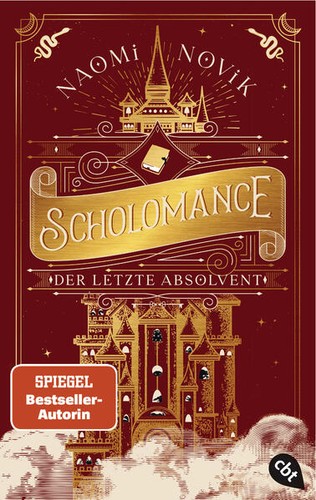 Scholomance der letzte - -,