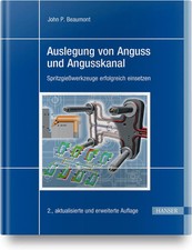 Auslegung von Anguss und