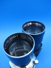 Mamiya Sekor f:4,5 180mm