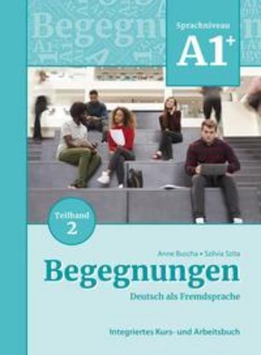 Begegnungen deutsch als - begegnungen,