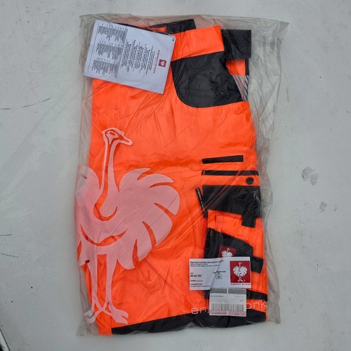 Warnschutz-Bundhose