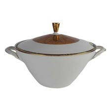Suppenterrine Suppenschüssel