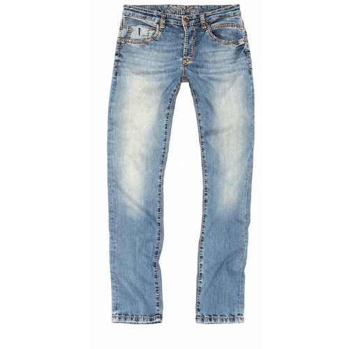 Camp david robin herren jeans - david,