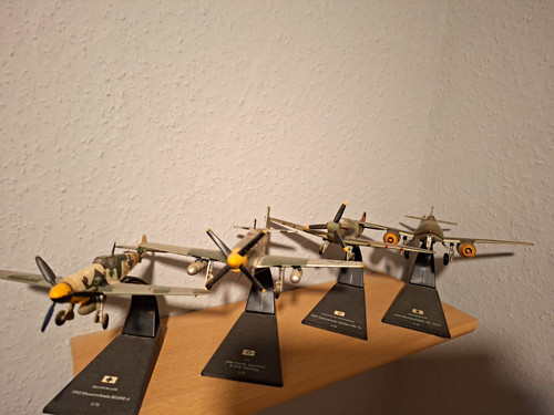 Del prado 72 - del, 1:72