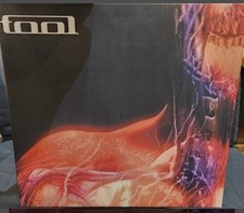 Tool Pushit LP Vinyl