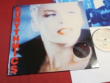 Eurythmics  BE YOURSELF TONIGHT  -  LP RCA PL 70711 Germany 1985 sehr gut