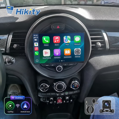 Android carplay autoradio - android, 15