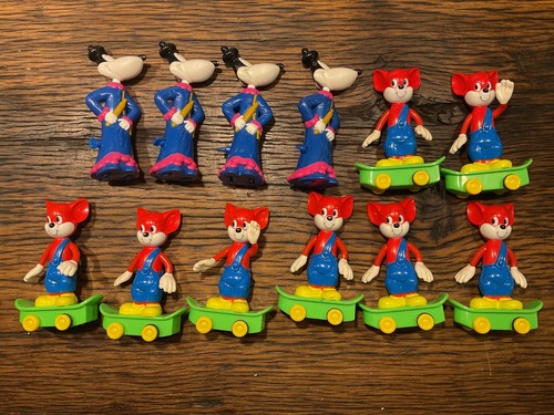 Donald 2000 rolf kauka - donald’s,