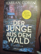 Der Junge aus dem Wald von