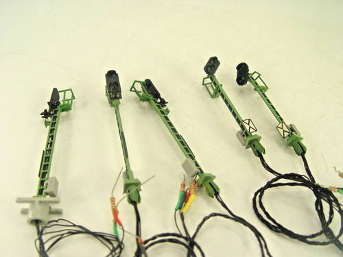 Stck lichtsignale m leds - stck.,