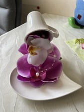 Porzellan Herzteller - Sandra Rich