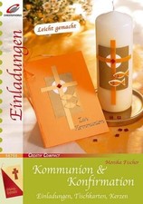 Kommunion & Konfirmation