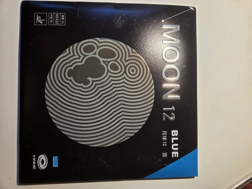 Neu yinhe moon blau 1mm - moon,